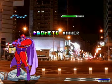 【MUGEN】世紀末を駆け抜けろ！死亡フラグ全力回避勝ち抜き戦【死兆星】
