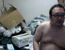 ニコ生 どかＸ 中嶋勇樹 ハゲ ニート 2015/07/17 開演：18:34　P４
