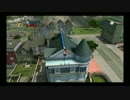 [EXcity05-2]ｸﾘｱ後ﾚｺﾞｼﾃｨで達成率100%を目指す ﾁｪﾘｰﾂﾘｰ後編