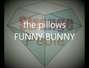 【The Pillows】　FUNNYBUNNY　歌ってみた　StrangePeble(山神)