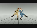 「 No title 」２番トレス