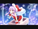 【結月ゆかり】  Christmas Candy  【オリジナル曲】