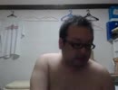 ニコ生 どかＸ 中嶋勇樹 ハゲ ニート 2015/07/13 開演：22:21　P３