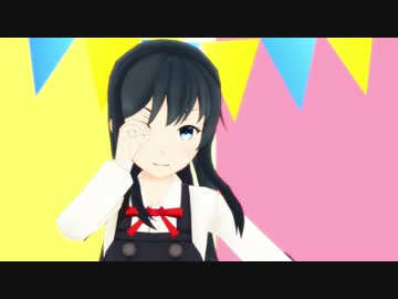 微改変朝潮改二でおねがいダーリン