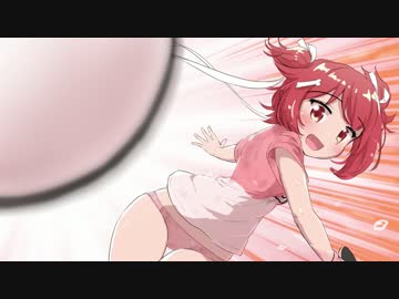 【灼熱の卓球娘】僕らのフロンティア【EDフル】