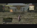 【DDON】戦技闘会･竜伐戦即席PT２分５８秒