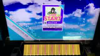 【CHUNITHM】 My Dearest Song(MAS) AJ 手元