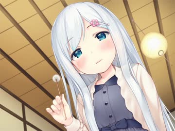 【耳かきボイス】ロリっ子が耳かきしてくれる音声