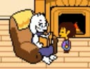 【実況】平和主義者のビビリが地下世界に迷い込む part2 【undertale】