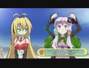 [はがオケ]　うちのゆかりさんもアフレコしたい [VOICEROID]