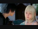 【FF15】イケメン王子と旅実況 5日目