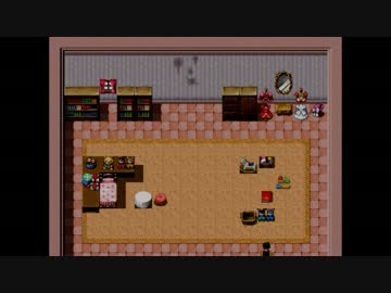 【実況】改訂されたヘンゼルとグレーテルの話 4話