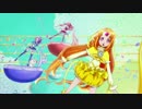 プリキュアＥＤが全く気付かないうちにDaisuke
