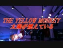 太陽が燃えている / The Yellow Monkey