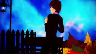 【純ロマ】ヒロさんで「Sweet Devil」【MMD】