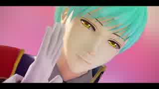 【MMD刀剣乱舞】ホントの愛を探して【Lamb.】