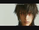 【BGM】 FINAL FANTASY XV ～ Up for the Challenge