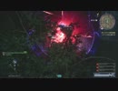 【FF15】 鉄巨人がずっとグラビデしっぱなしｗ