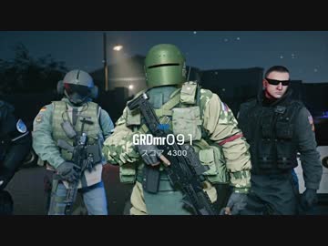 迫真SOF部　完全制圧の裏技