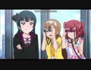 ラブライブを英語版と比較