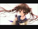Because of (off vocal)