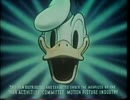 ドナルドダックのスピリット43／The Spirit of '43 【日本語吹替】