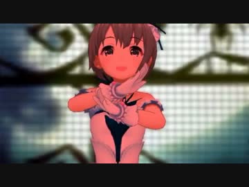 貧◯を煽ったら乙倉くんが即終了させるデレステＭＶ