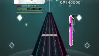 【K-Shoot MANIA】U9【創作譜面】