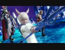 【DFFAC】ヤシュトラでダイヤを目指す→２クレ目【ミスリル】