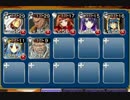【覚醒王子+銀7名】千年戦争アイギス：女神の封印　魔王の復活　☆3
