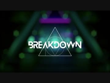 [NNI] Breakdown [UpliftingTrance]