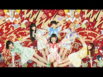 【ファミコン風アレンジ】 WWDBEST でんぱ組.inc