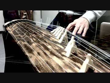 【ユーリ!!! on ICE】History Maker 箏四重奏【和楽器】