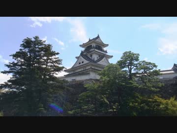 【鉄道旅行動画】鉄路で西四国を旅してみた　０～１日目(初日)