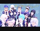 【刀剣乱舞】粟田口で好き！雪！本気マジック踊ってみた【コスプレ】