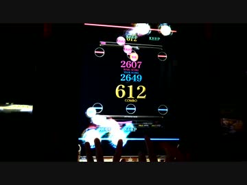 Night Clock 【悠久のリフレシア】
