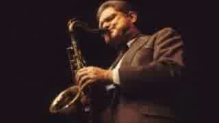 【作業用BGM】Zoot Sims Side-B