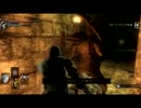 【実況】へっぽこアベル無謀にもあのデーモンの住処へ（Demon's Souls）9楔