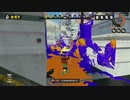 【細々と】Splatoon Sチャージャーワカメで遊ぶ[5] Part393【実況プレイ】