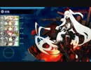 【字幕付プレイ動画】【艦これ】2016秋イベE4乙クリア