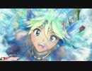 【WLW】正妻じゃなくても愛人でいい系人魚の日常　その18【AA4】
