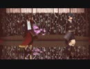 【MMD刀剣乱舞】のうしょうさくれつガール【二次創作モデル使用】