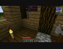 【Minecraft】生声実況！マイクラGreg5入れて実況訓練part20