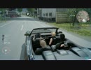 FF15_グラディオ＆フレームレート低下のバグ