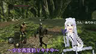 今更【DARK SOULS II】をゆっくり初見プレイ　その４