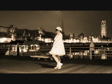 【19歳の誕生日】Hand in Hand踊ってみた【ひな】