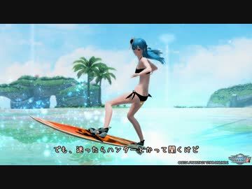【PSO2】アークスなタカハシの健全な指導 Part7