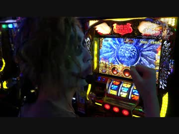 神々の凱旋でゴッドハンドが大事故起こします｜1GAMEてつの妖回胴中記#5