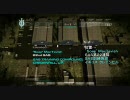 COD4 F.N.G. Long training 遅くてごめん・・・（低画質）