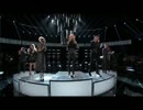 Dolly Parton, Miley Cyrus and Pentatonix: "Jolene" - The Voice 2016